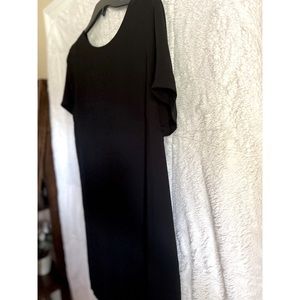 Lulu shift dress L